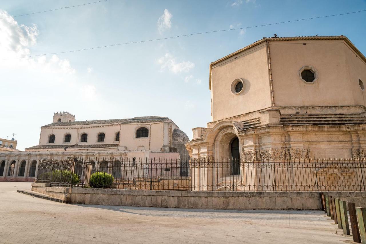 شقة سيراكوزا  في Casa Leone 01 المظهر الخارجي الصورة