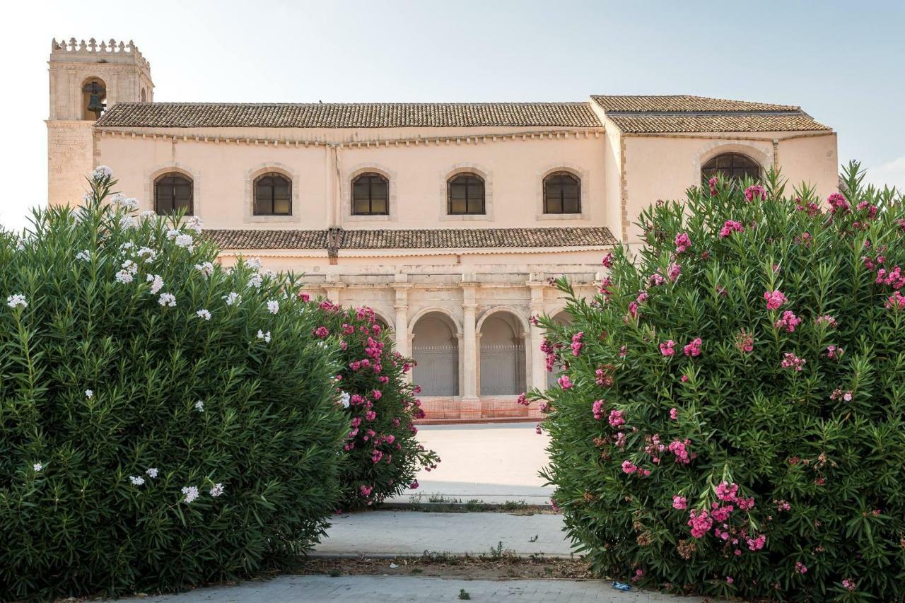 شقة سيراكوزا  في Casa Leone 01 المظهر الخارجي الصورة